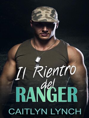 cover image of Il Rientro del Ranger